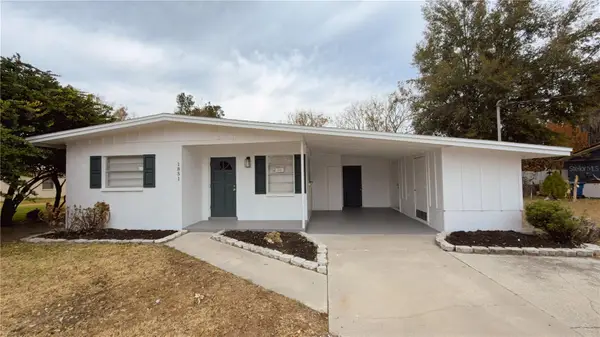 1851 Orangewood Avenue Sw, WINTER HAVEN, FL 33880