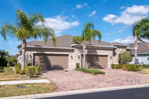 610 Chipper Drive, SUN CITY CENTER, FL 33573