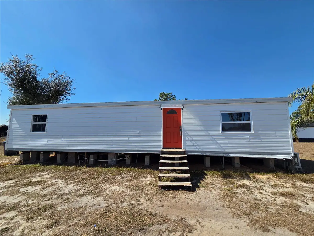 1040 W Frostproof Road, Frostproof, FL 33843 - #1
