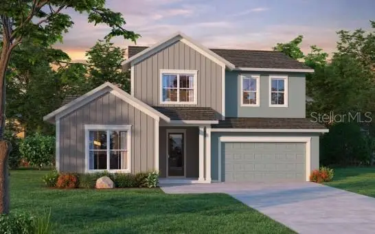 2326 Vivada Street, ORLANDO, FL 32803