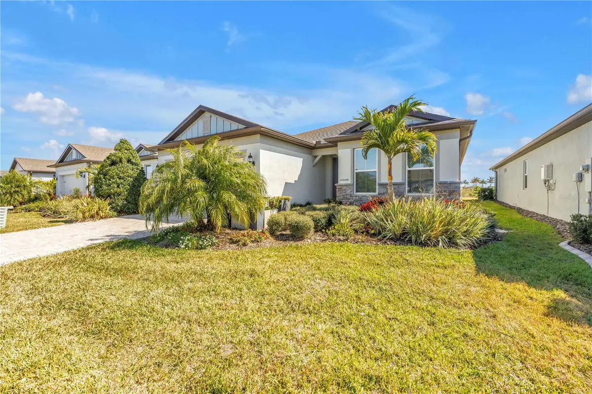 8721 Ocean Tides Cove, Parrish, FL 34219 - #1
