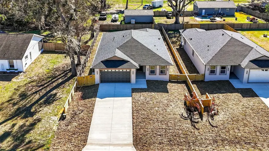 288 Roosevelt Avenue, Masaryktown, FL 34604 - #2