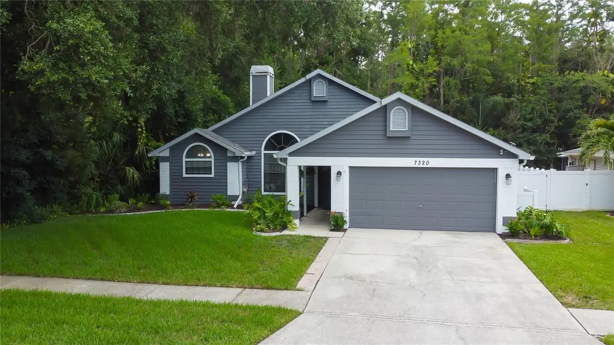 7320 Hideaway Trail, New Port Richey, FL 34655 - #1