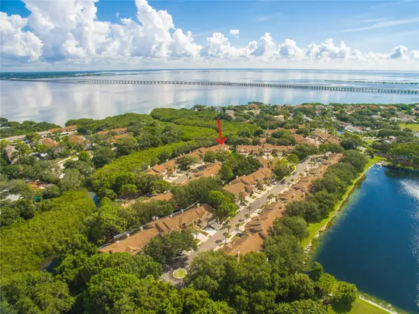 3079 Branch Drive, CLEARWATER, FL 33760