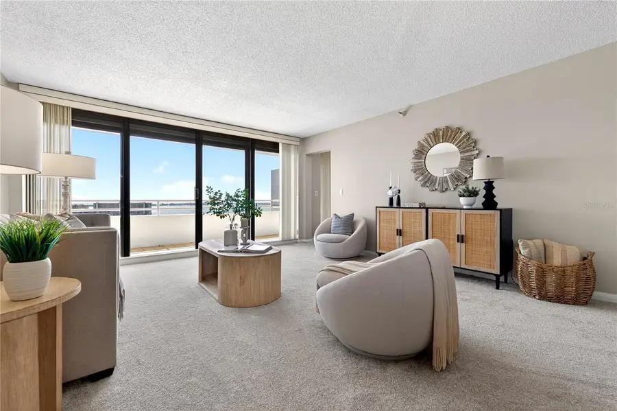 5950 Pelican Bay Plaza S #2E, Gulfport, FL 33707 - #3