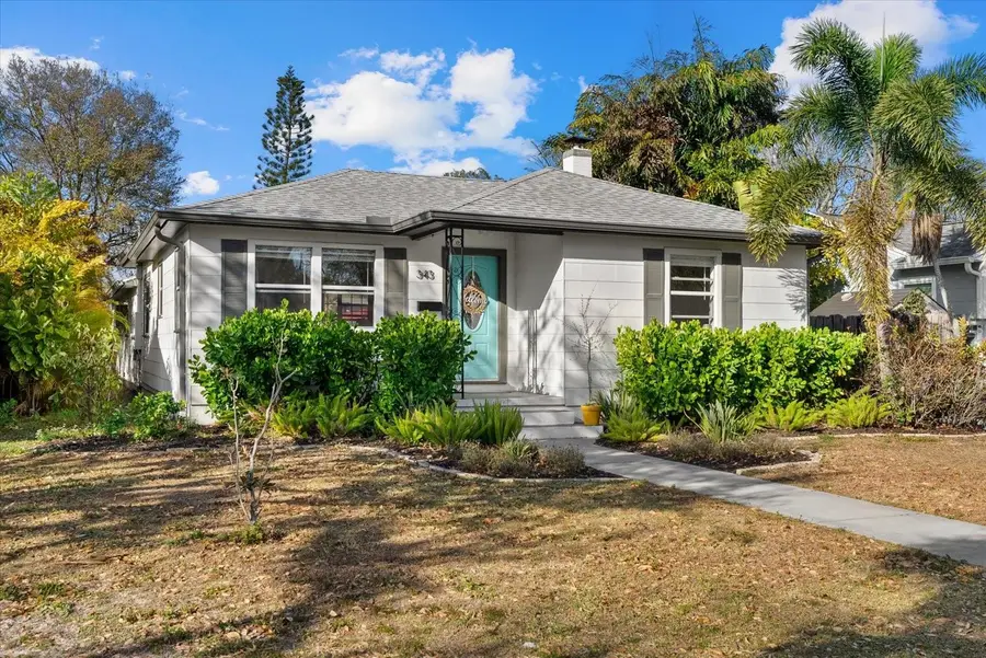 343 37th Avenue Ne, Saint Petersburg, FL 33704 - #3