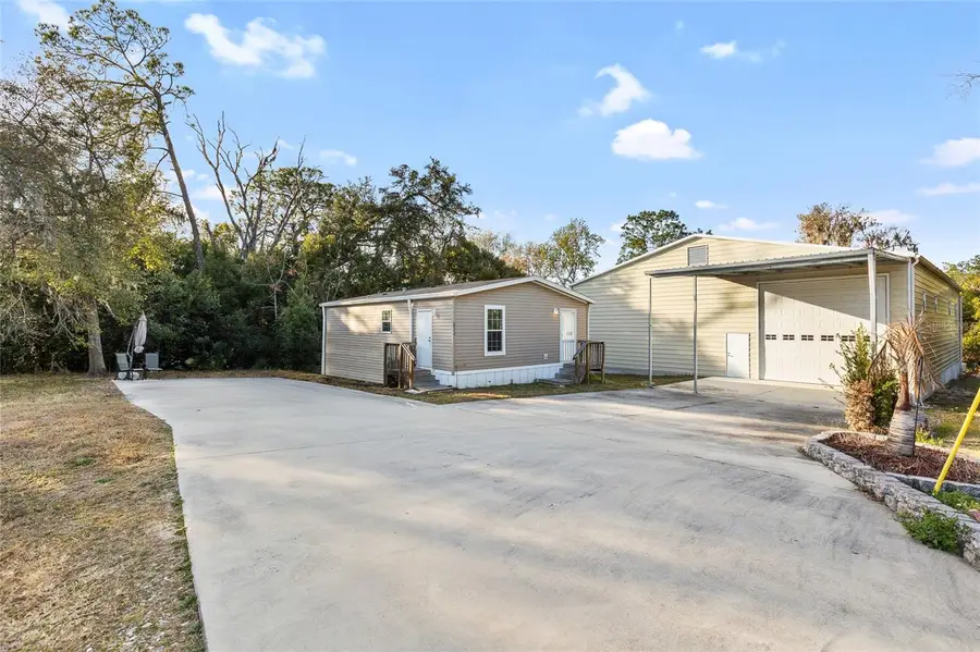 5937 Penny Royal Road, Wesley Chapel, FL 33545 - #2