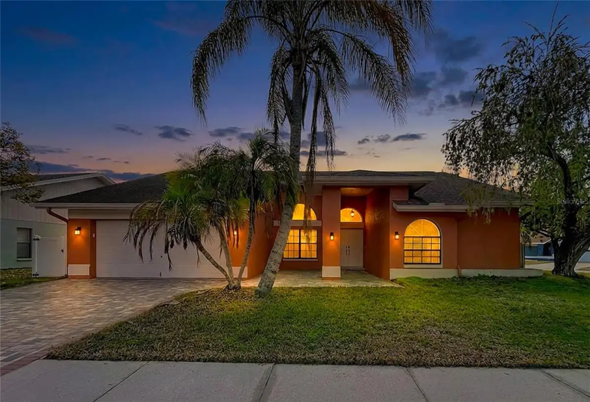 8601 Chadwick Drive, Tampa, FL 33635 - #1