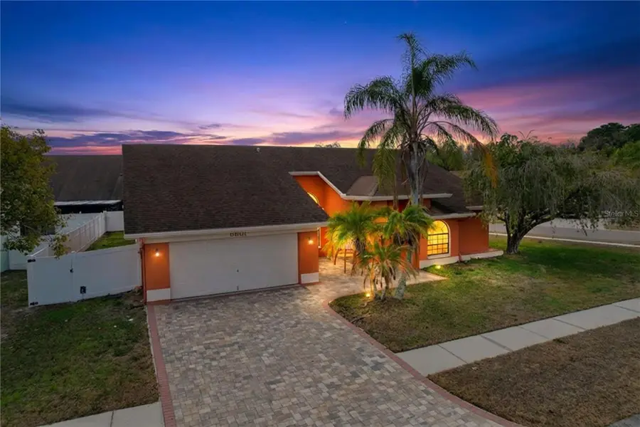 8601 Chadwick Drive, Tampa, FL 33635 - #3