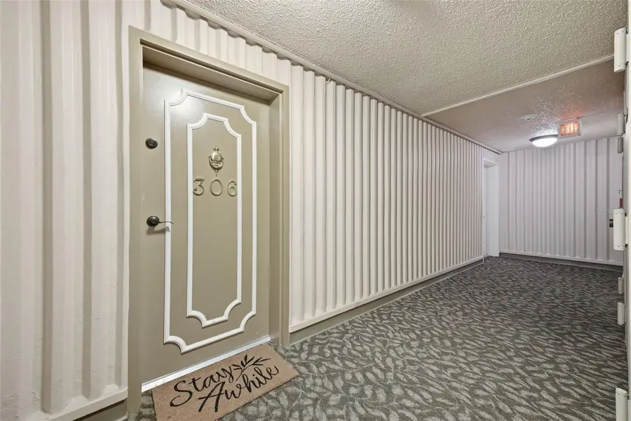 4141 Bayshore Boulevard #306, Tampa, FL 33611 - #2