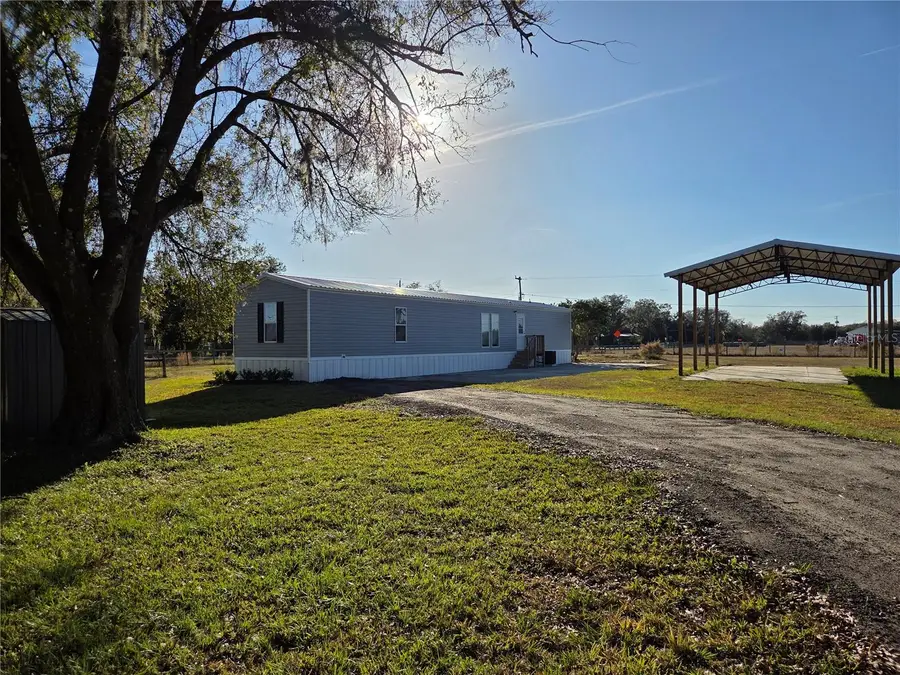 4901 Vaughn Road, Plant City, FL 33565 - #3