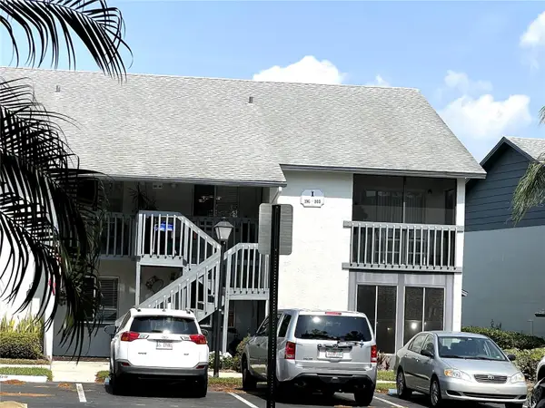 11201 122nd Avenue #197, LARGO, FL 33778