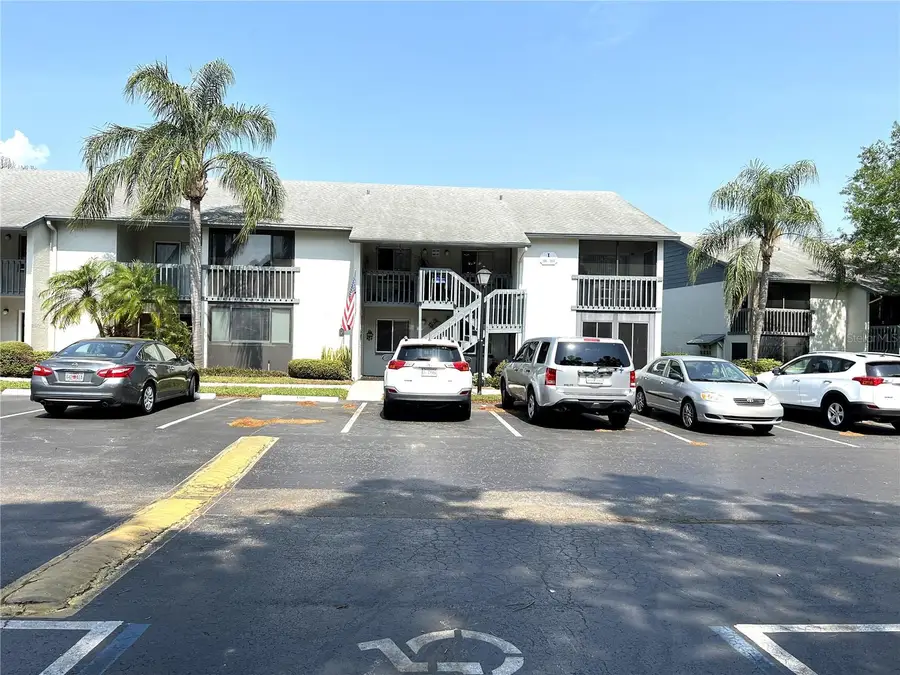 11201 122nd Avenue #197, Largo, FL 33778 - #2