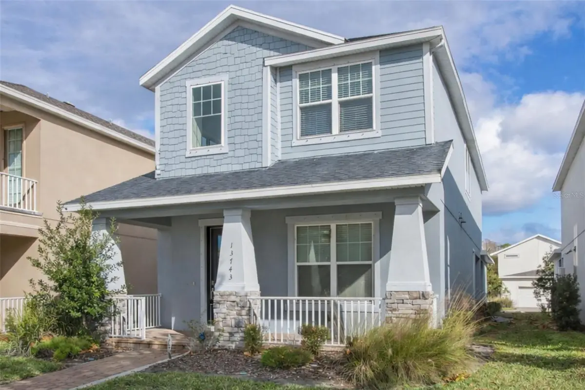 13743 Rangeland Boulevard, Odessa, FL 33556 - #1