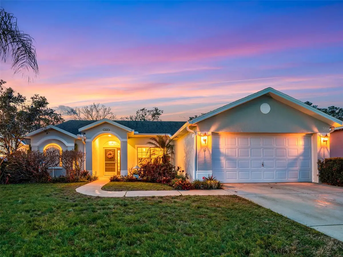 14419 Pimberton Drive, Hudson, FL 34667 - #1