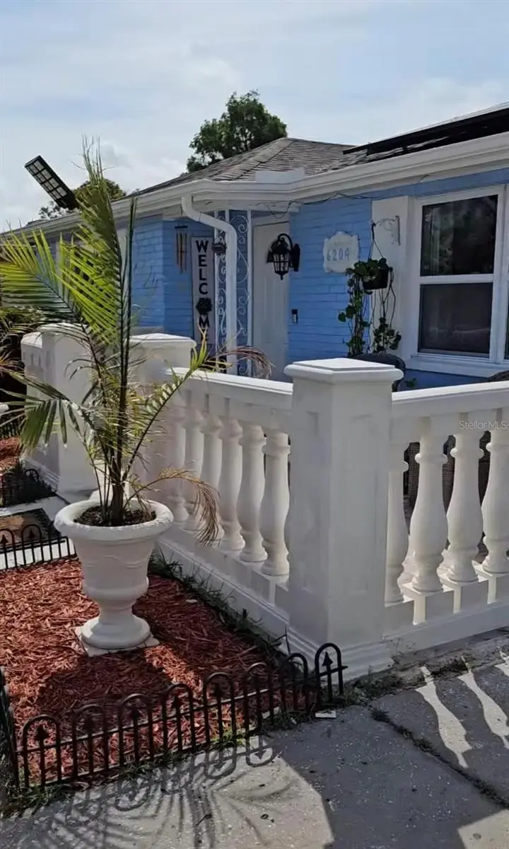 6204 Keller Drive, Port Richey, FL 34668 - #2