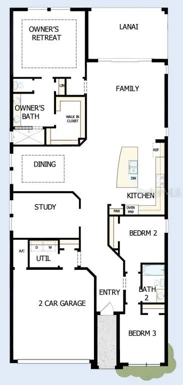11955 Richmond Trail, Parrish, FL 34219 - #2