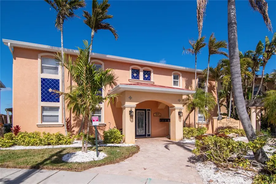 2675 St Josephs Drive E #B, Dunedin, FL 34698 - #2