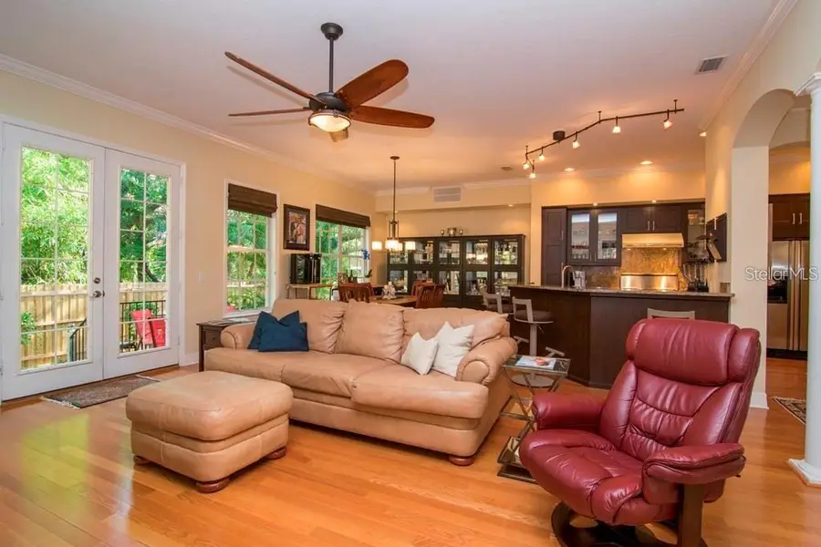 2907 Hansen Manor Lane, Tampa, FL 33611 - #2