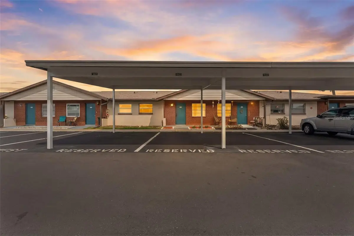 24862 Us Highway 19 N #1604, Clearwater, FL 33763 - #1