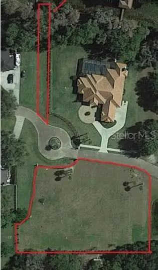 18716 Cypress Shores Drive, LUTZ, FL 33548