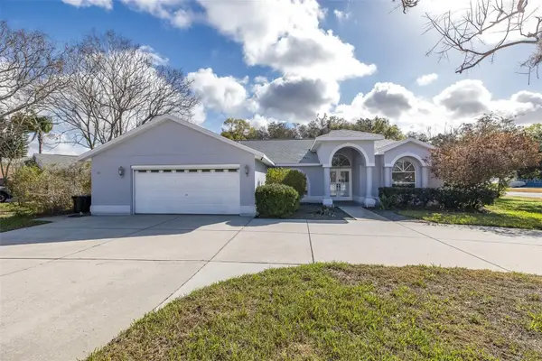 3138 Ellington Way, NEW PORT RICHEY, FL 34655