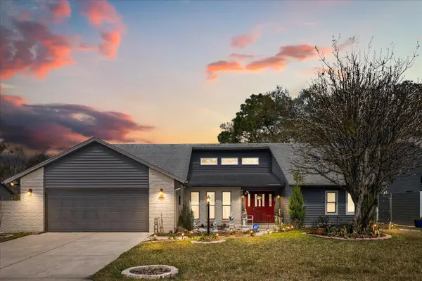 34515 Cedarfield Drive, DADE CITY, FL 33523