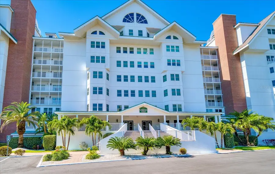 1582 Gulf Boulevard #1508, Clearwater Beach, FL 33767 - #2