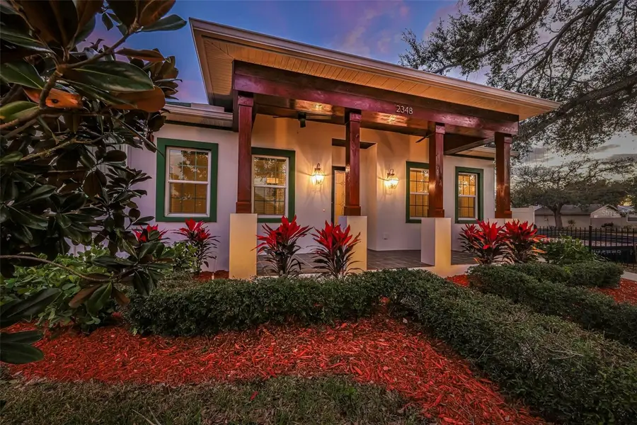 2348 2nd Avenue S, Saint Petersburg, FL 33712 - #3