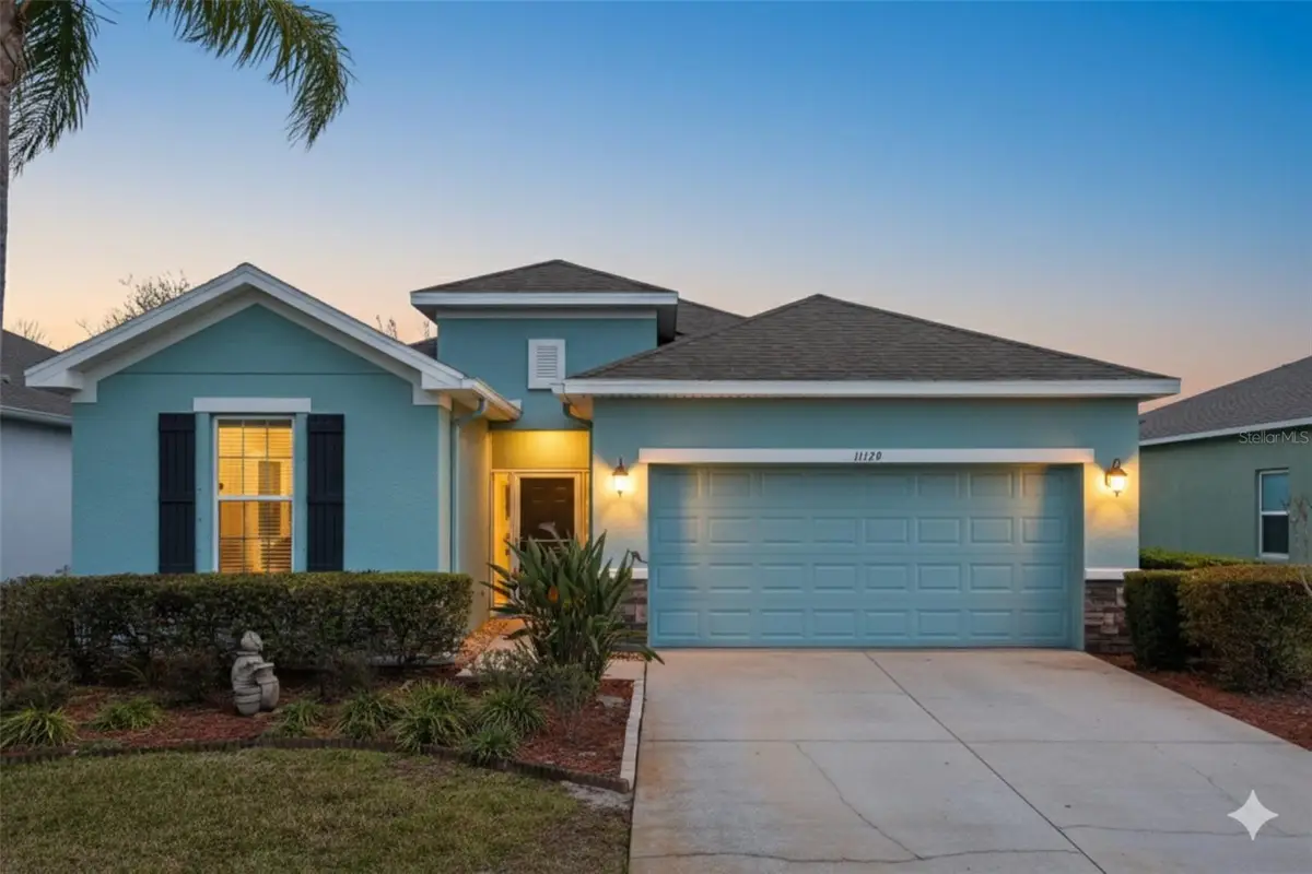 11129 Kiskadee Circle, New Port Richey, FL 34654 - #1