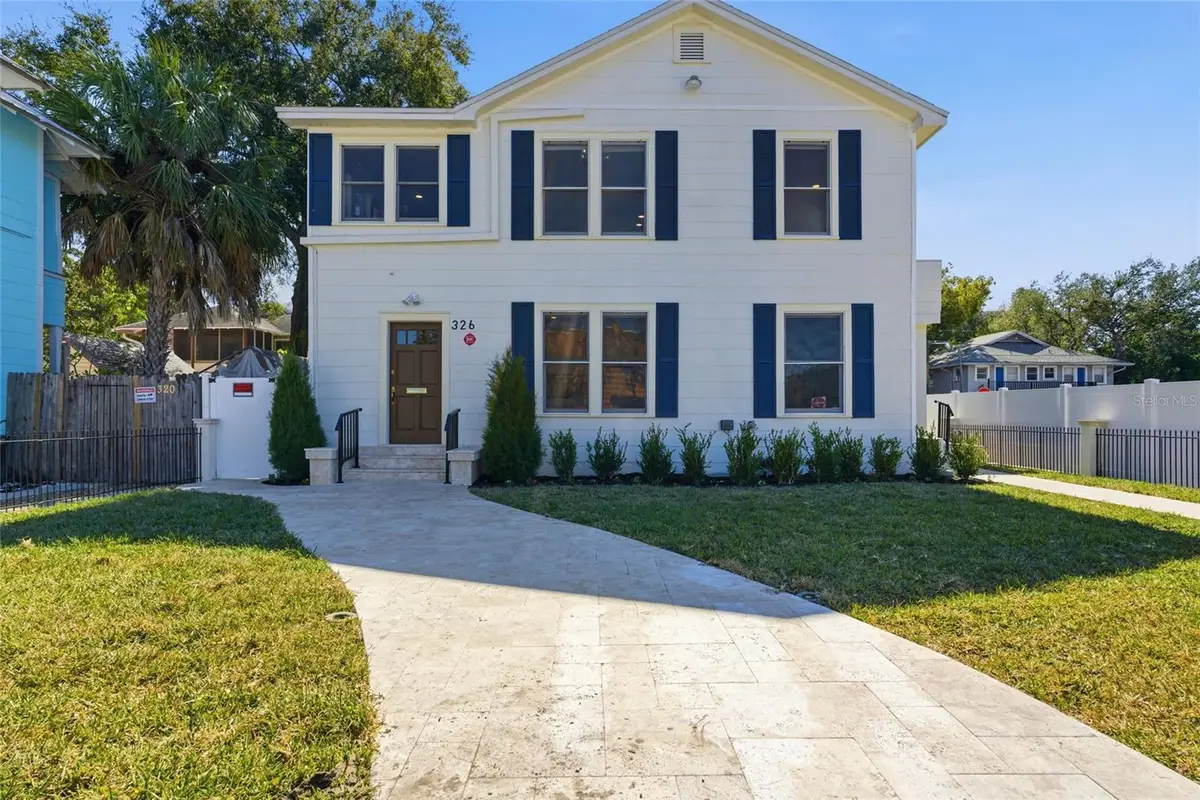 326 6th Avenue N, Saint Petersburg, FL 33701 - #1