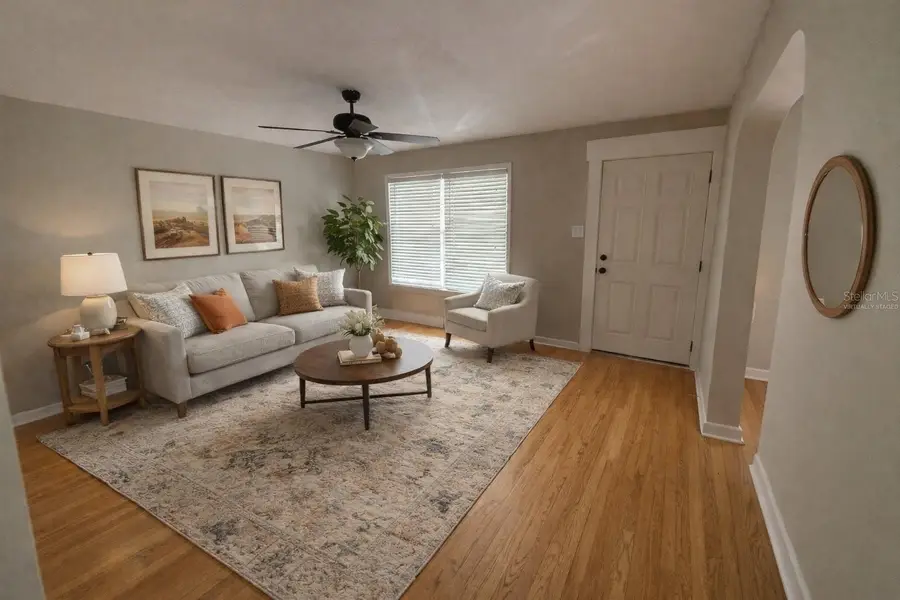 126 W Jean Street, Tampa, FL 33604 - #3