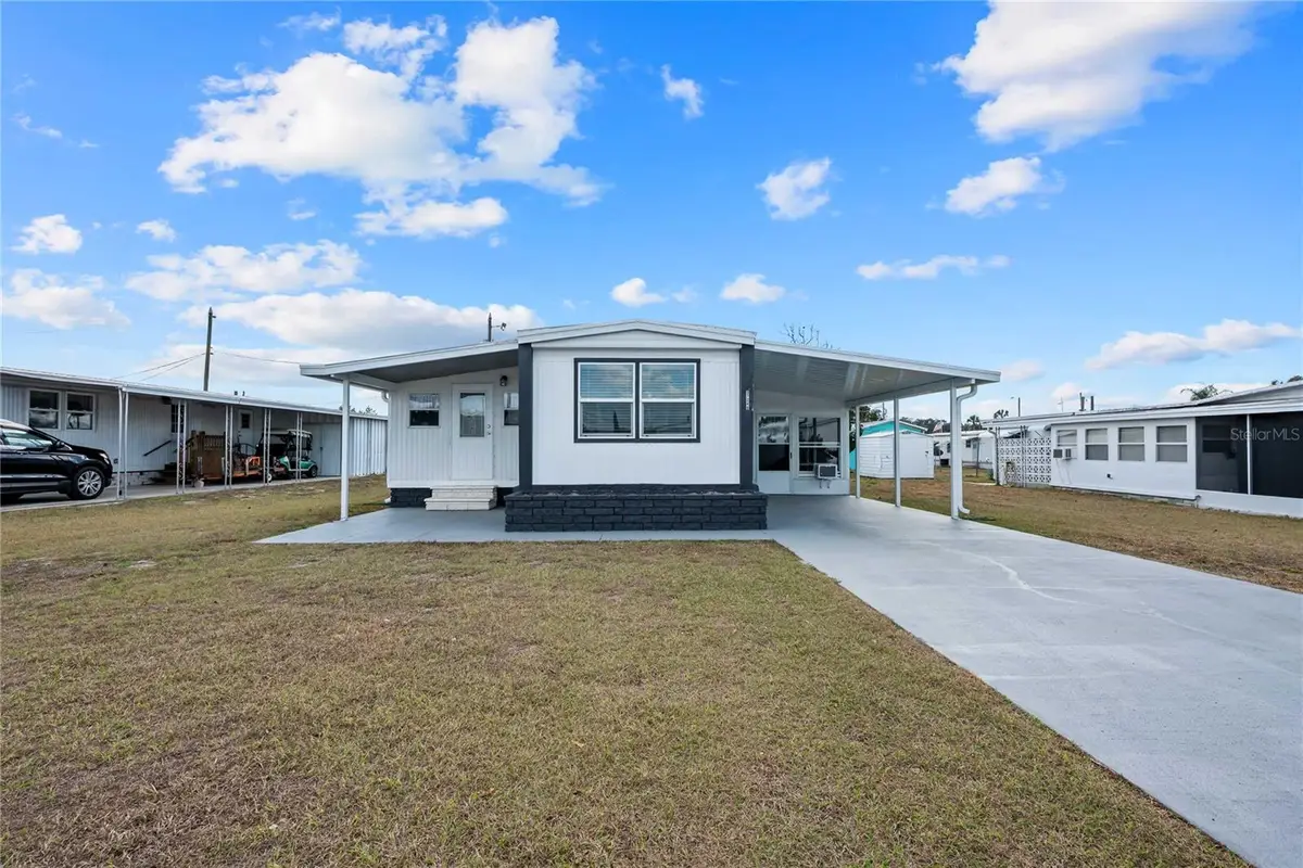 37240 Beverly Avenue, Zephyrhills, FL 33542 - #1