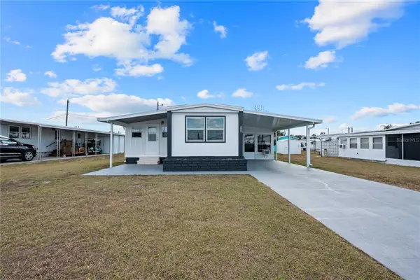 37240 Beverly Avenue, ZEPHYRHILLS, FL 33542