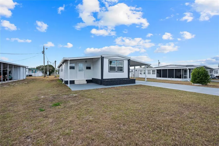 37240 Beverly Avenue, Zephyrhills, FL 33542 - #2