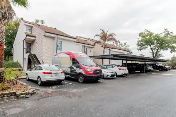 4835 Puritan Circle #121, TAMPA, FL 33617