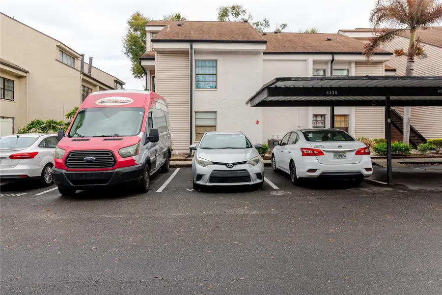 4835 Puritan Circle #121, Tampa, FL 33617 - #2