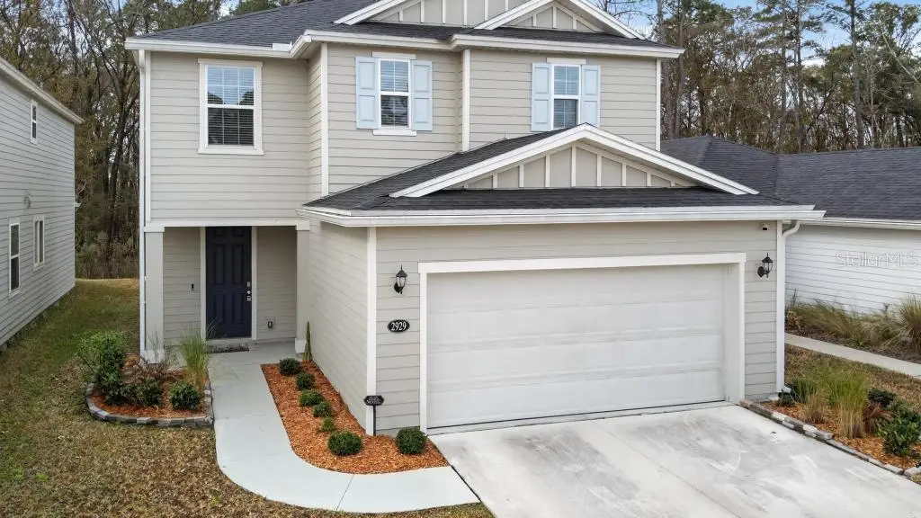 2929 Lucille Lane, Middleburg, FL 32068 - #1