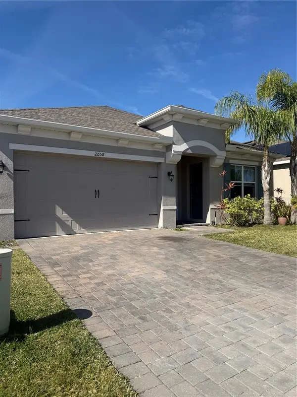 Address Withheld By Seller, ST CLOUD, FL 34771