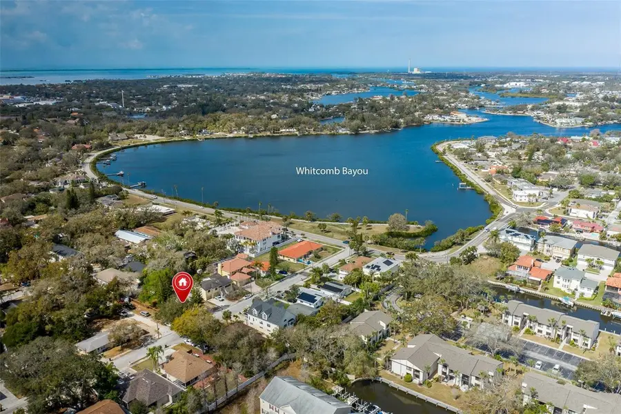 724 Virginia Avenue, Tarpon Springs, FL 34689 - #2