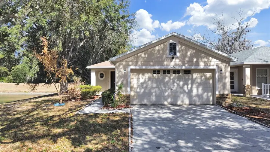 1606 Marsh Wood Drive, Seffner, FL 33584 - #2