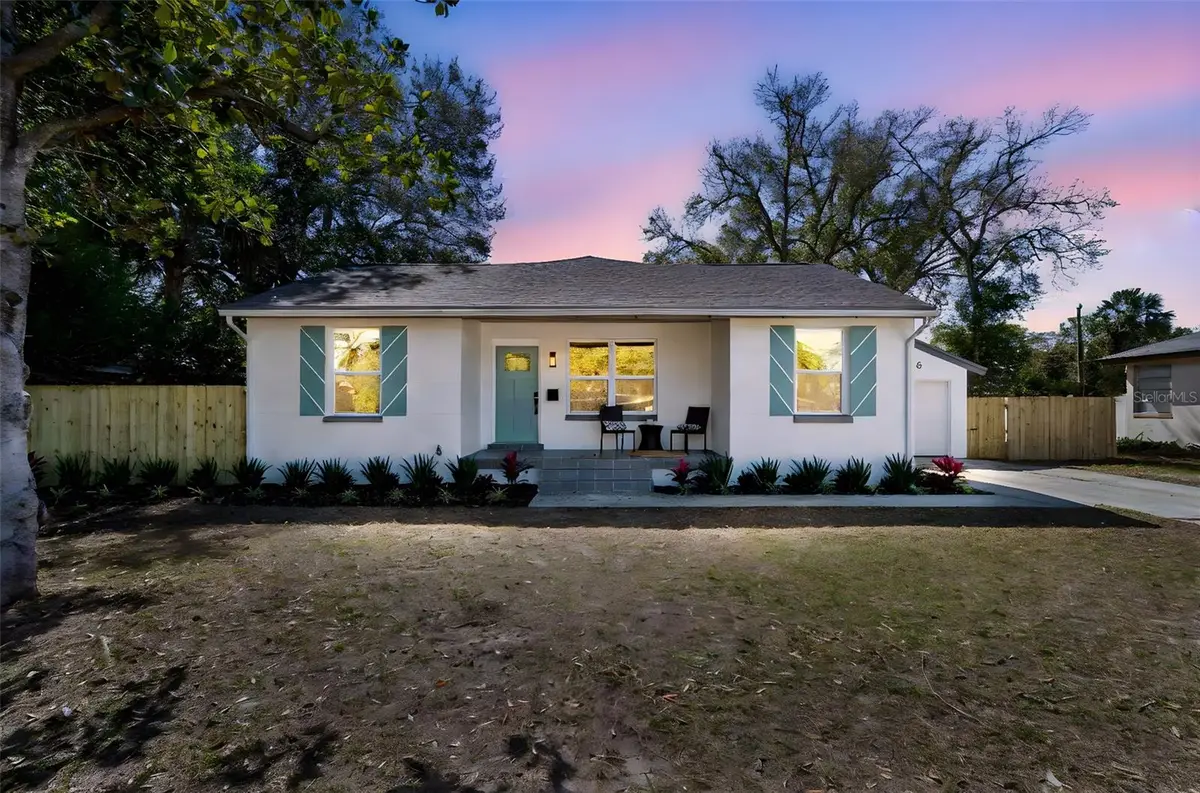 6936 9th Avenue N, Saint Petersburg, FL 33710 - #1