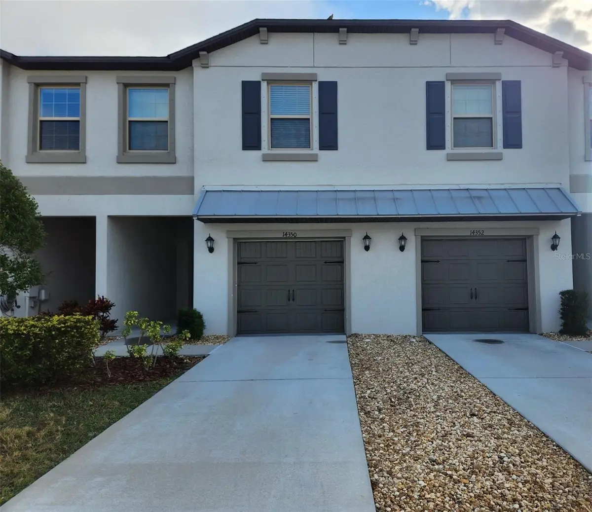 14350 Easy Goer Street, Ruskin, FL 33573 - #1