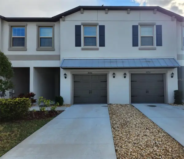 14350 Easy Goer Street, RUSKIN, FL 33573