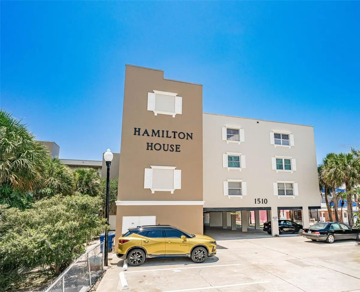 1510 Gulf Boulevard #101, Indian Rocks Beach, FL 33785 - #1