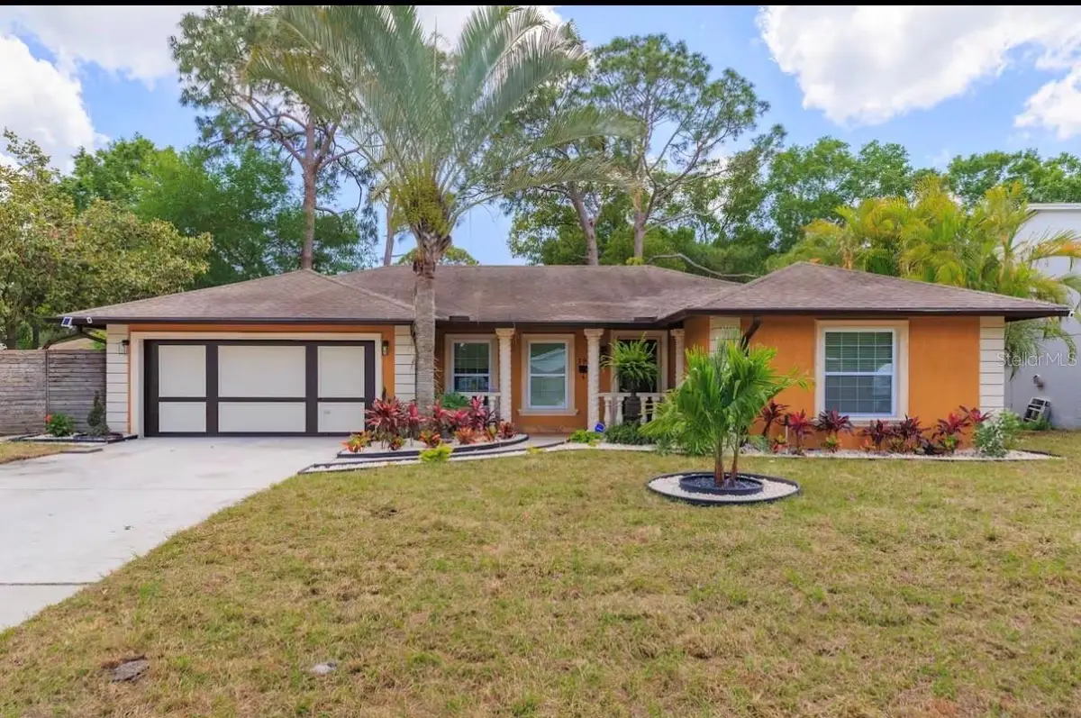 7908 W Elm Street, Tampa, FL 33615 - #1