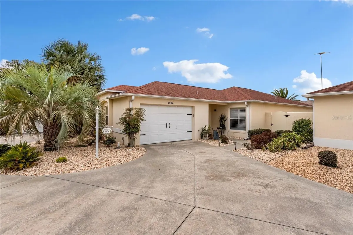 1404 Almanza Drive, The Villages, FL 32159 - #1