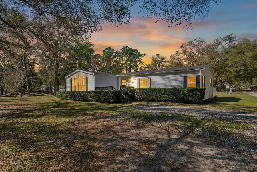 3562 SW 186th Court, Dunnellon, FL 34432 - #2