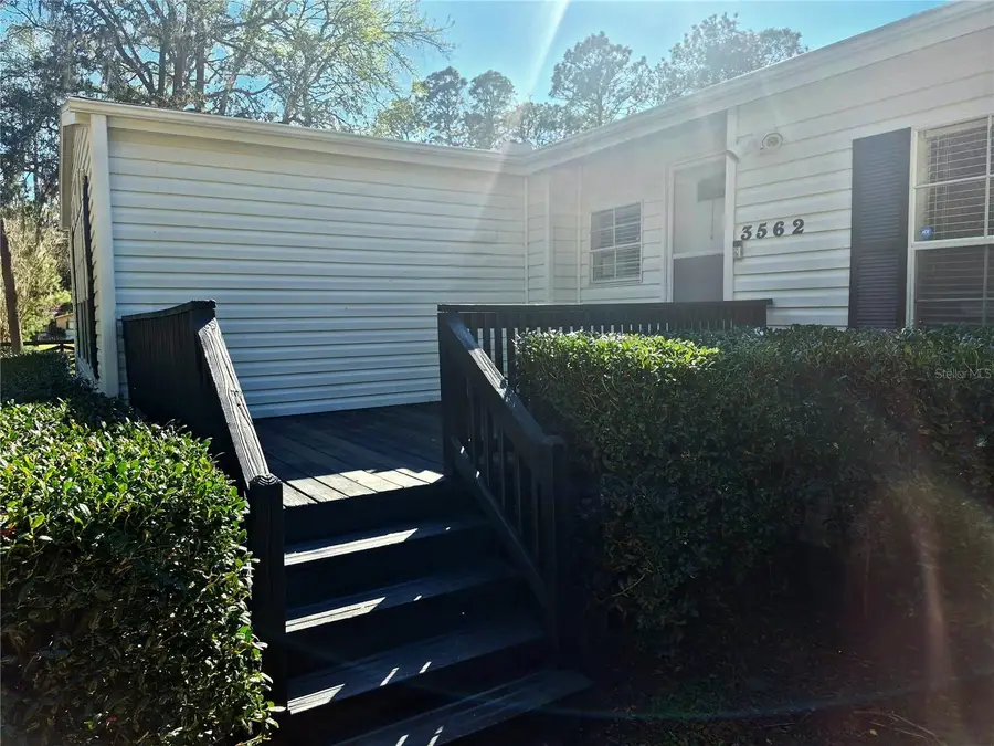 3562 SW 186th Court, Dunnellon, FL 34432 - #3