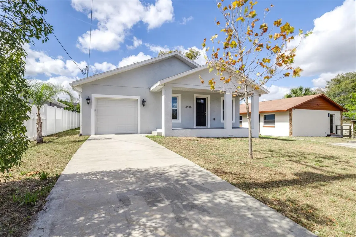 8506 N 16th Street, Tampa, FL 33604 - #1